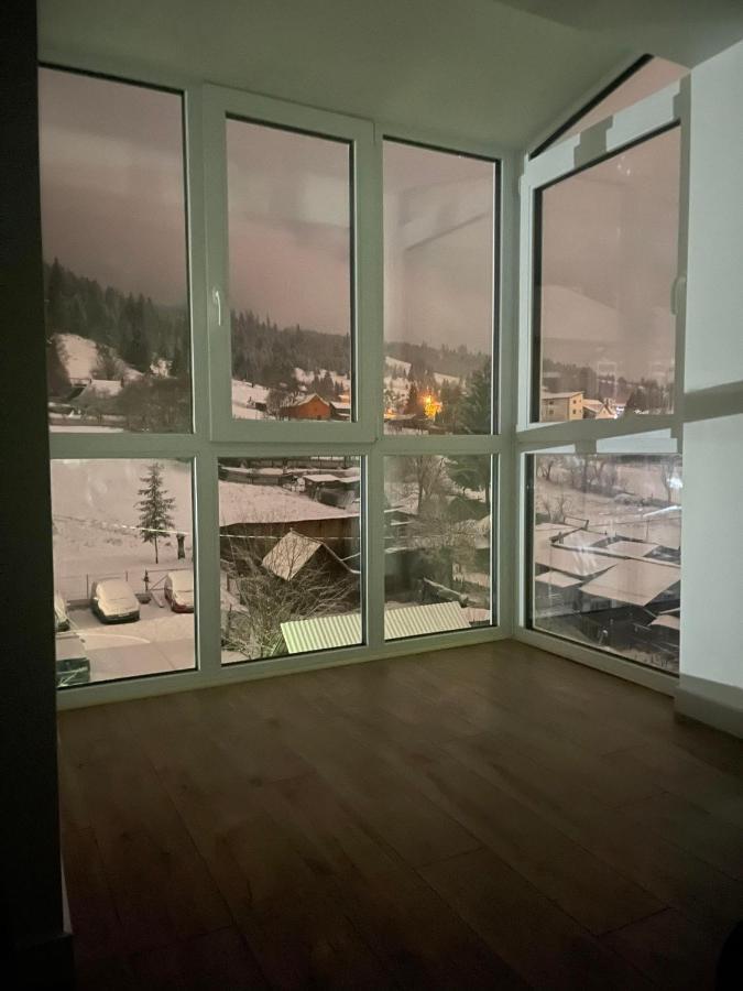 Melissa Home Vatra Dornei Exteriör bild