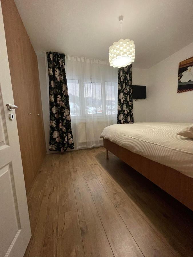 Melissa Home Vatra Dornei Exteriör bild