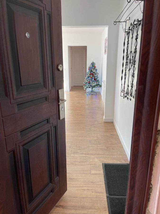 Melissa Home Vatra Dornei Exteriör bild