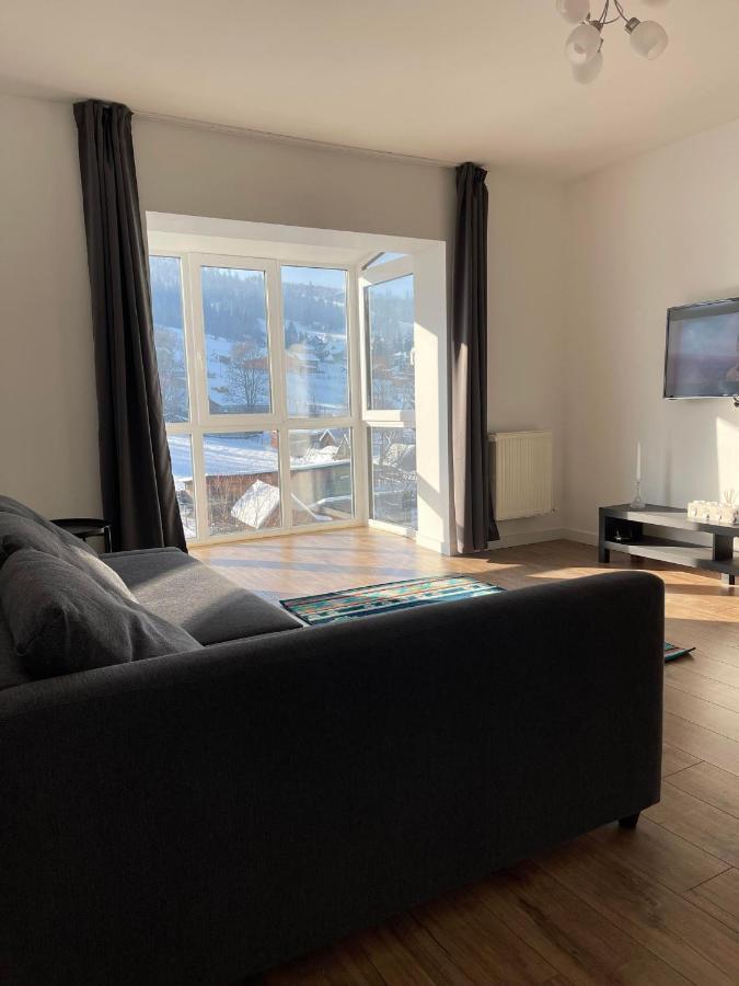 Melissa Home Vatra Dornei Exteriör bild