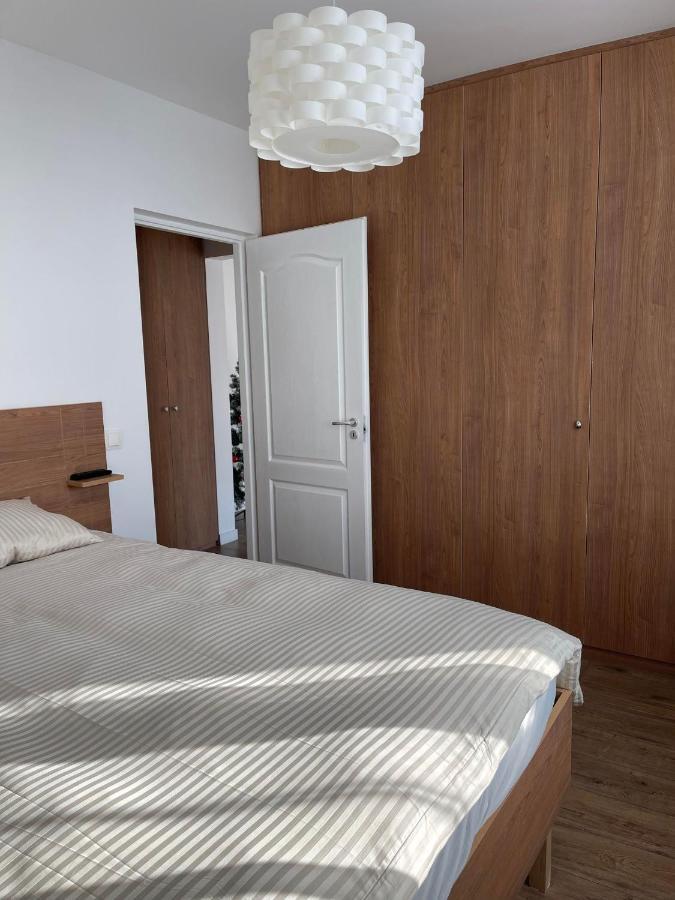 Melissa Home Vatra Dornei Exteriör bild