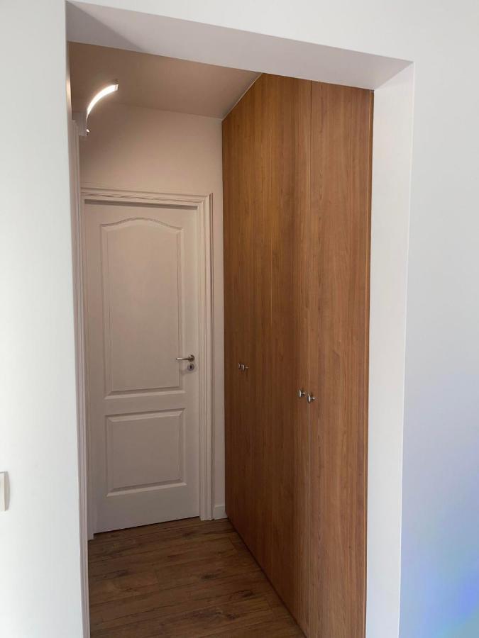Melissa Home Vatra Dornei Exteriör bild