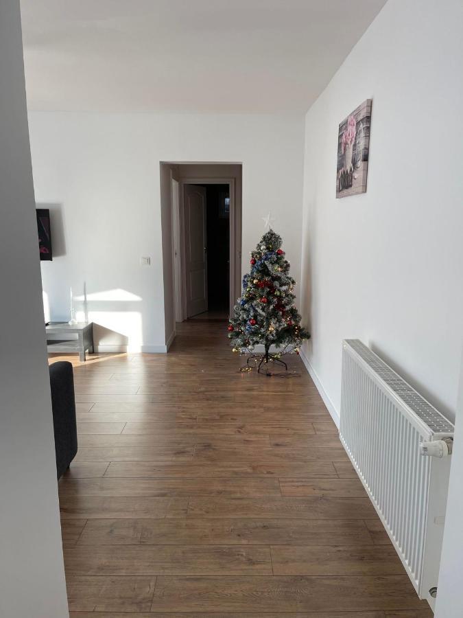 Melissa Home Vatra Dornei Exteriör bild